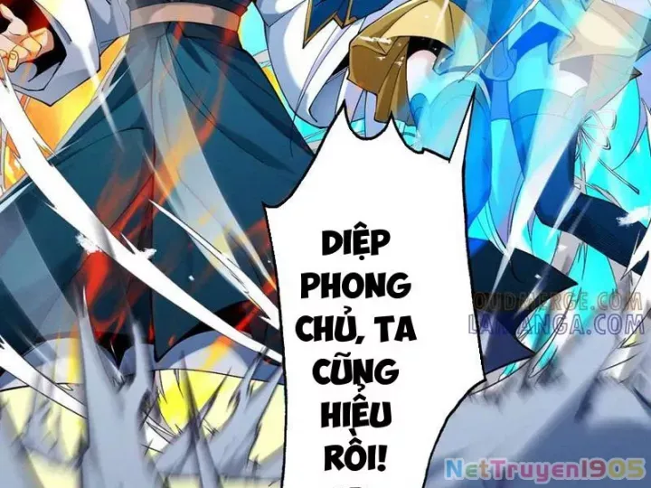 đọc truyện Gặp Mạnh Thì Càng Mạnh, Tu Vi Của Ta Không Giới Hạn Chương 64 ảnh 40 tại Thiên Thai Truyện