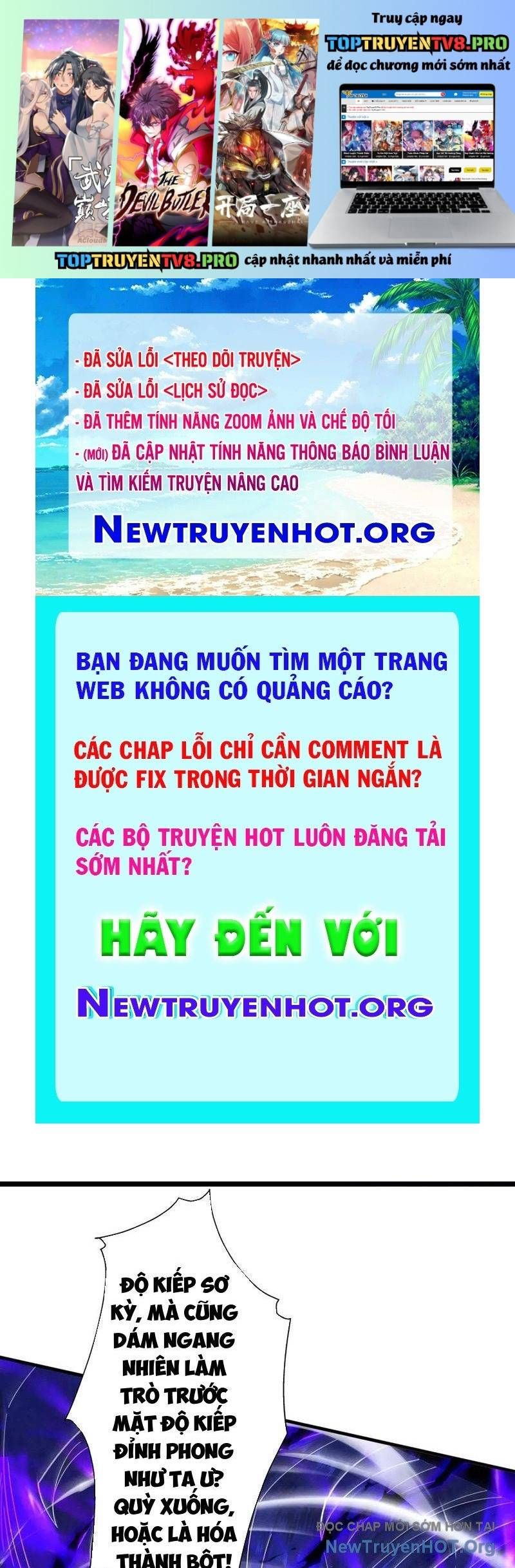 đọc truyện Gặp Mạnh Thì Càng Mạnh, Tu Vi Của Ta Không Giới Hạn Chương 65 ảnh 3 tại Thiên Thai Truyện