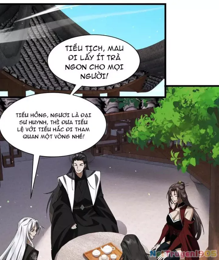 đọc truyện Gặp Mạnh Thì Càng Mạnh, Tu Vi Của Ta Không Giới Hạn Chương 66 ảnh 103 tại Thiên Thai Truyện