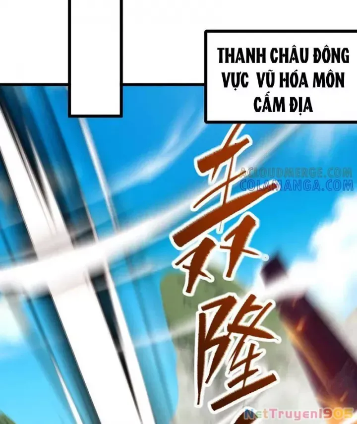 đọc truyện Gặp Mạnh Thì Càng Mạnh, Tu Vi Của Ta Không Giới Hạn Chương 66 ảnh 121 tại Thiên Thai Truyện