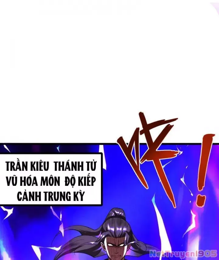 đọc truyện Gặp Mạnh Thì Càng Mạnh, Tu Vi Của Ta Không Giới Hạn Chương 66 ảnh 123 tại Thiên Thai Truyện