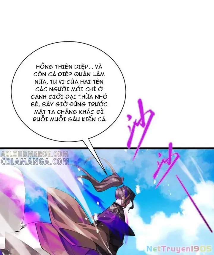 đọc truyện Gặp Mạnh Thì Càng Mạnh, Tu Vi Của Ta Không Giới Hạn Chương 66 ảnh 126 tại Thiên Thai Truyện