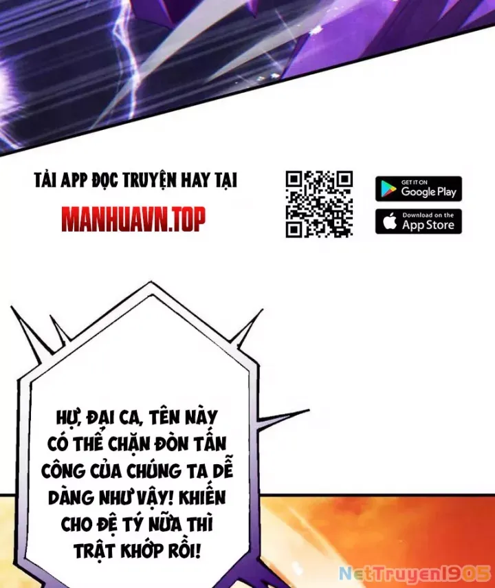 đọc truyện Gặp Mạnh Thì Càng Mạnh, Tu Vi Của Ta Không Giới Hạn Chương 66 ảnh 16 tại Thiên Thai Truyện