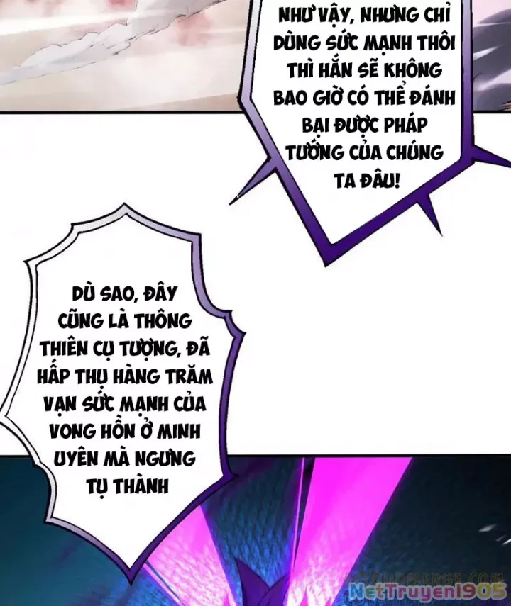 đọc truyện Gặp Mạnh Thì Càng Mạnh, Tu Vi Của Ta Không Giới Hạn Chương 66 ảnh 18 tại Thiên Thai Truyện