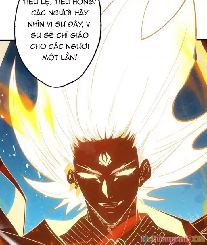 đọc truyện Gặp Mạnh Thì Càng Mạnh, Tu Vi Của Ta Không Giới Hạn Chương 66 ảnh 21 tại Thiên Thai Truyện