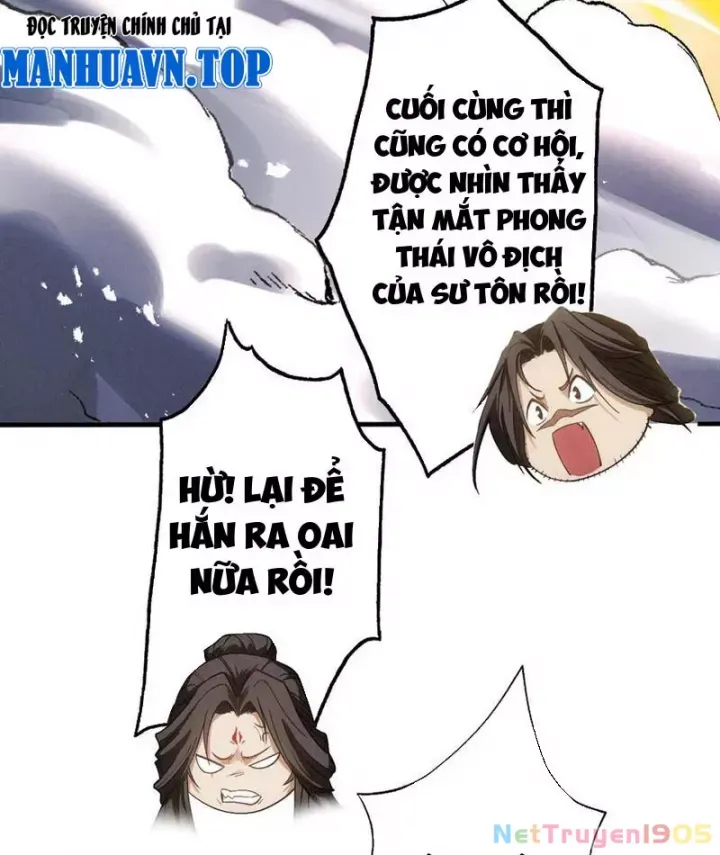 đọc truyện Gặp Mạnh Thì Càng Mạnh, Tu Vi Của Ta Không Giới Hạn Chương 66 ảnh 23 tại Thiên Thai Truyện