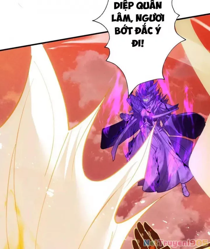 đọc truyện Gặp Mạnh Thì Càng Mạnh, Tu Vi Của Ta Không Giới Hạn Chương 66 ảnh 24 tại Thiên Thai Truyện