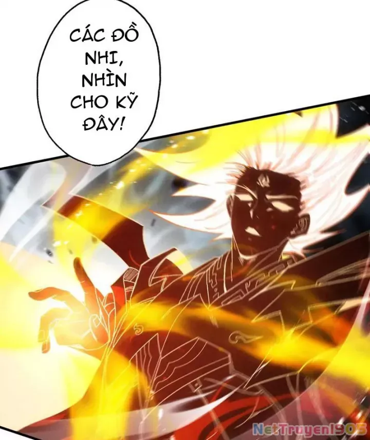 đọc truyện Gặp Mạnh Thì Càng Mạnh, Tu Vi Của Ta Không Giới Hạn Chương 66 ảnh 33 tại Thiên Thai Truyện