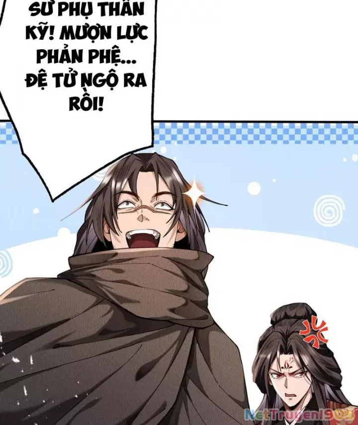 đọc truyện Gặp Mạnh Thì Càng Mạnh, Tu Vi Của Ta Không Giới Hạn Chương 66 ảnh 69 tại Thiên Thai Truyện