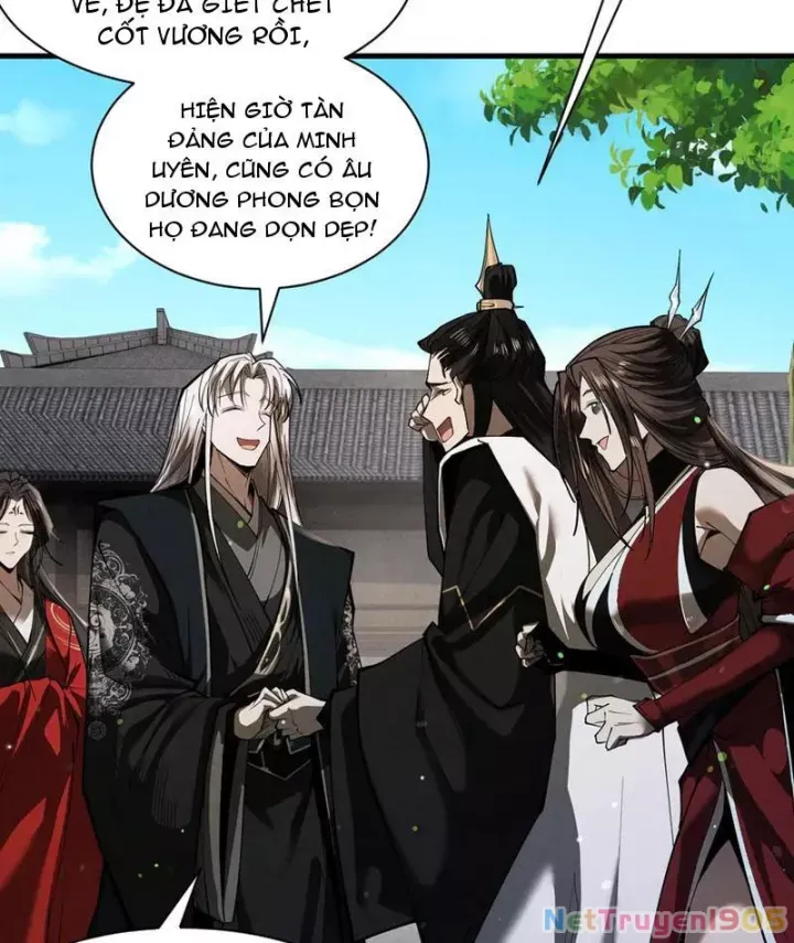 đọc truyện Gặp Mạnh Thì Càng Mạnh, Tu Vi Của Ta Không Giới Hạn Chương 66 ảnh 86 tại Thiên Thai Truyện