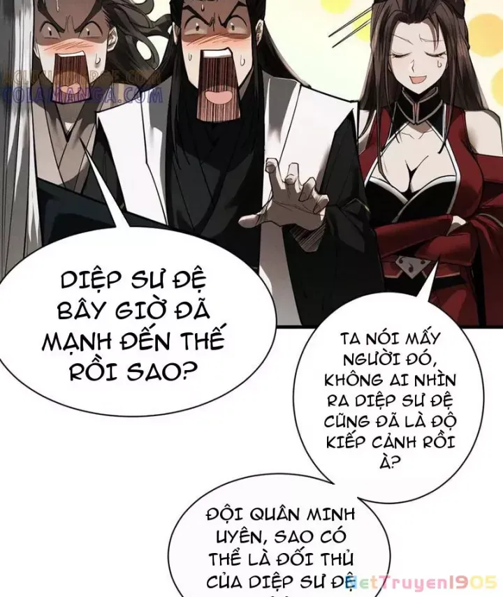 đọc truyện Gặp Mạnh Thì Càng Mạnh, Tu Vi Của Ta Không Giới Hạn Chương 66 ảnh 88 tại Thiên Thai Truyện