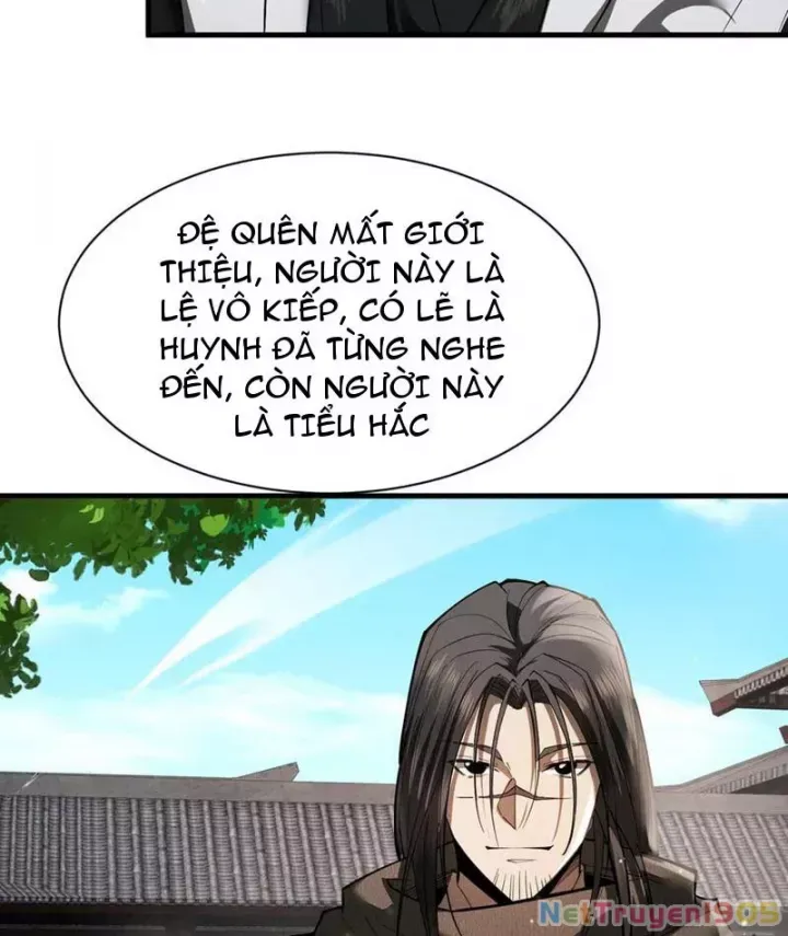 đọc truyện Gặp Mạnh Thì Càng Mạnh, Tu Vi Của Ta Không Giới Hạn Chương 66 ảnh 92 tại Thiên Thai Truyện