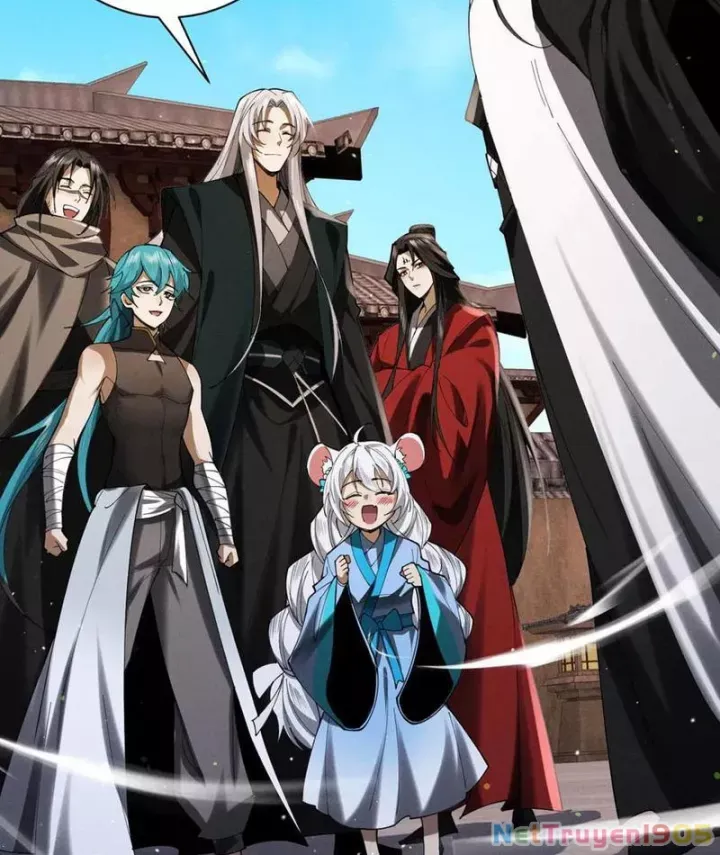 đọc truyện Gặp Mạnh Thì Càng Mạnh, Tu Vi Của Ta Không Giới Hạn Chương 66 ảnh 101 tại Thiên Thai Truyện