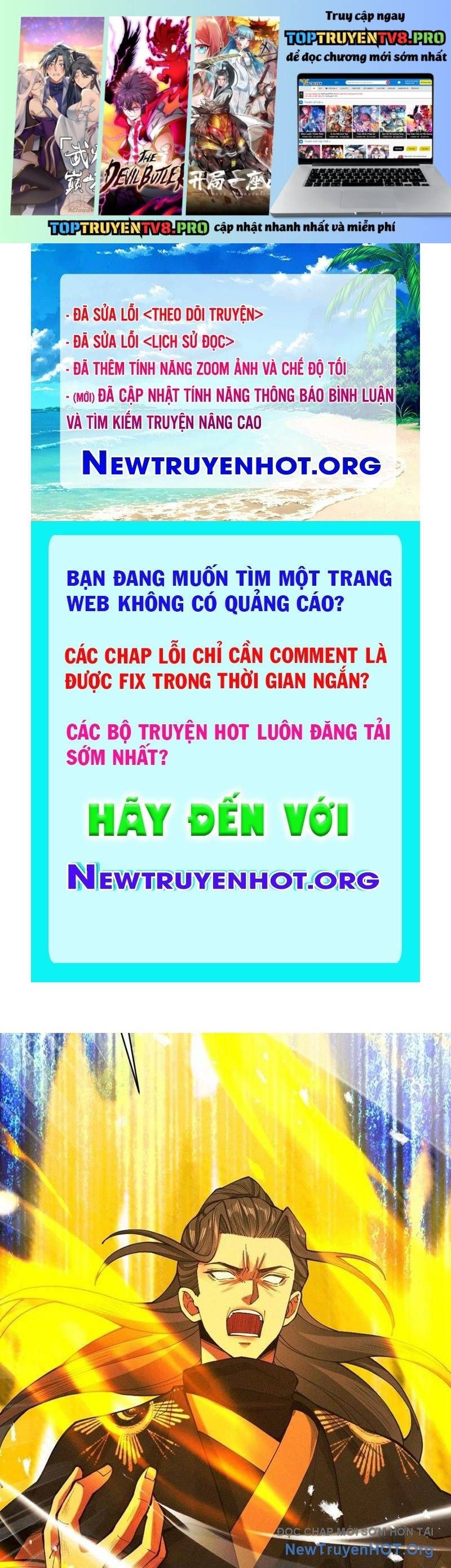 đọc truyện Gặp Mạnh Thì Càng Mạnh, Tu Vi Của Ta Không Giới Hạn Chương 67 ảnh 3 tại Thiên Thai Truyện