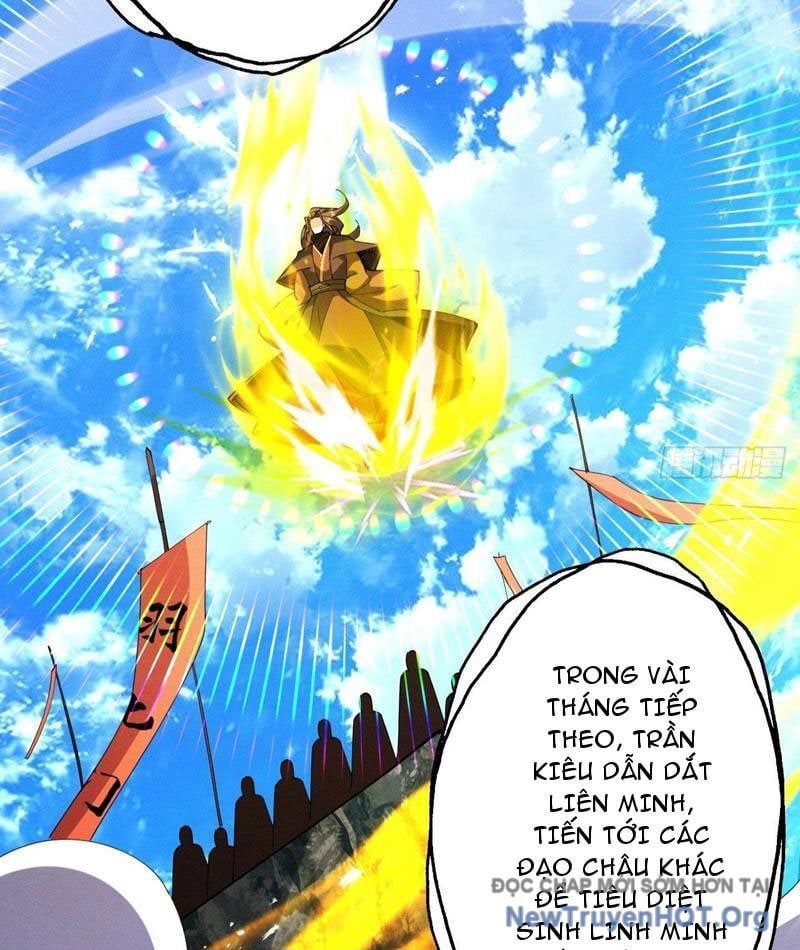 đọc truyện Gặp Mạnh Thì Càng Mạnh, Tu Vi Của Ta Không Giới Hạn Chương 67 ảnh 26 tại Thiên Thai Truyện