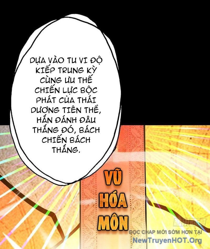 đọc truyện Gặp Mạnh Thì Càng Mạnh, Tu Vi Của Ta Không Giới Hạn Chương 67 ảnh 28 tại Thiên Thai Truyện