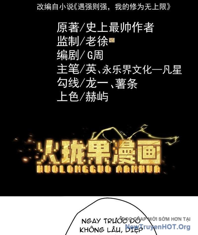 đọc truyện Gặp Mạnh Thì Càng Mạnh, Tu Vi Của Ta Không Giới Hạn Chương 67 ảnh 5 tại Thiên Thai Truyện
