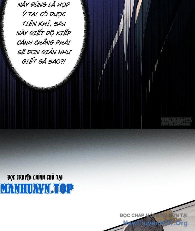 đọc truyện Gặp Mạnh Thì Càng Mạnh, Tu Vi Của Ta Không Giới Hạn Chương 67 ảnh 43 tại Thiên Thai Truyện