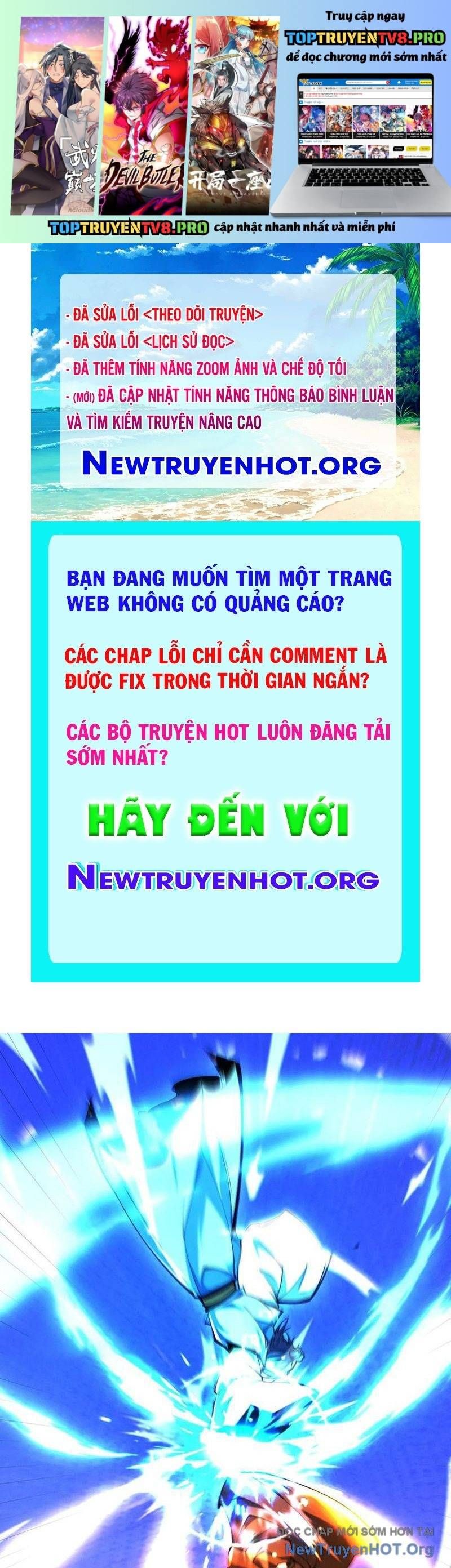 đọc truyện Gặp Mạnh Thì Càng Mạnh, Tu Vi Của Ta Không Giới Hạn Chương 68 ảnh 3 tại Thiên Thai Truyện