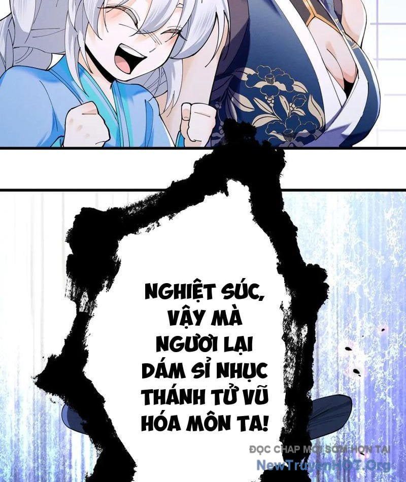 đọc truyện Gặp Mạnh Thì Càng Mạnh, Tu Vi Của Ta Không Giới Hạn Chương 68 ảnh 150 tại Thiên Thai Truyện