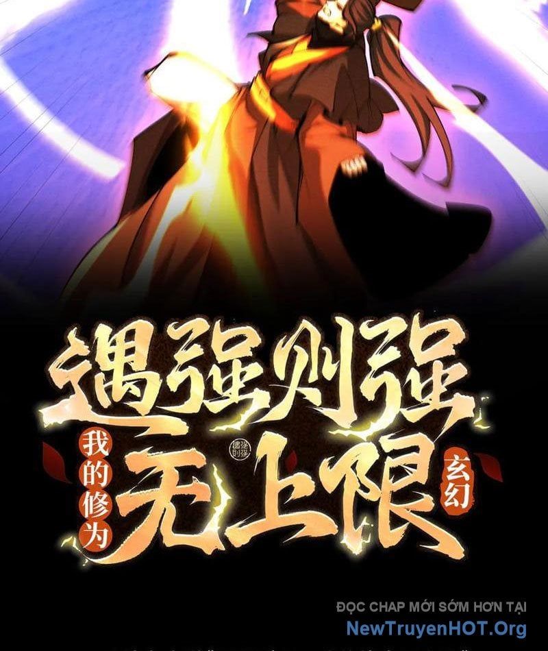 đọc truyện Gặp Mạnh Thì Càng Mạnh, Tu Vi Của Ta Không Giới Hạn Chương 68 ảnh 4 tại Thiên Thai Truyện