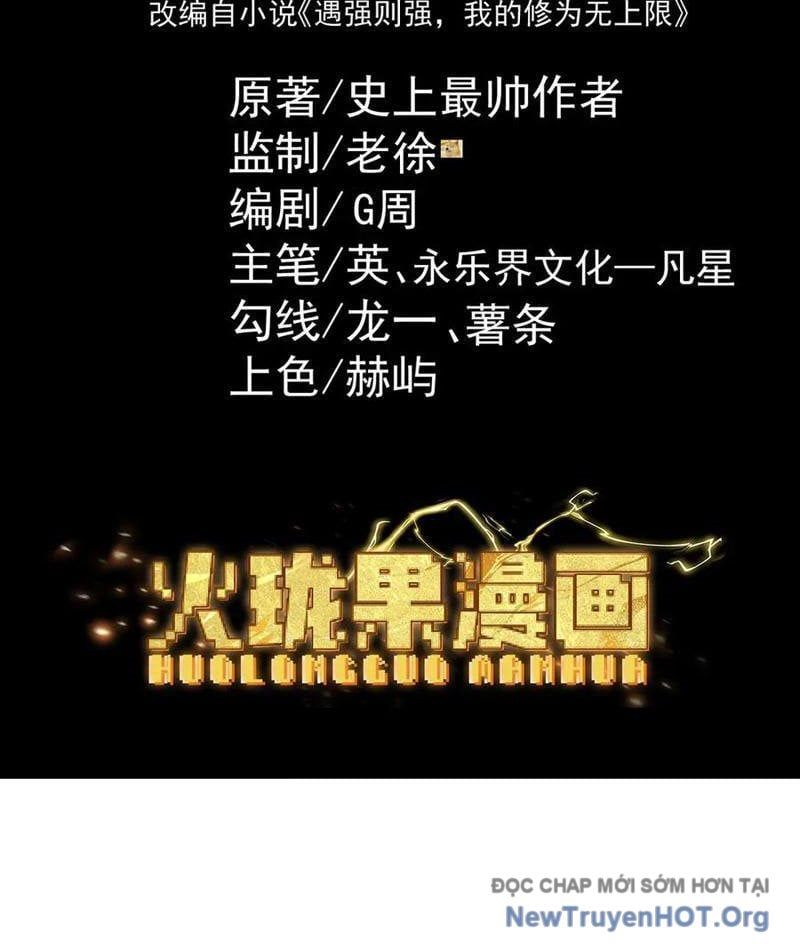 đọc truyện Gặp Mạnh Thì Càng Mạnh, Tu Vi Của Ta Không Giới Hạn Chương 68 ảnh 5 tại Thiên Thai Truyện