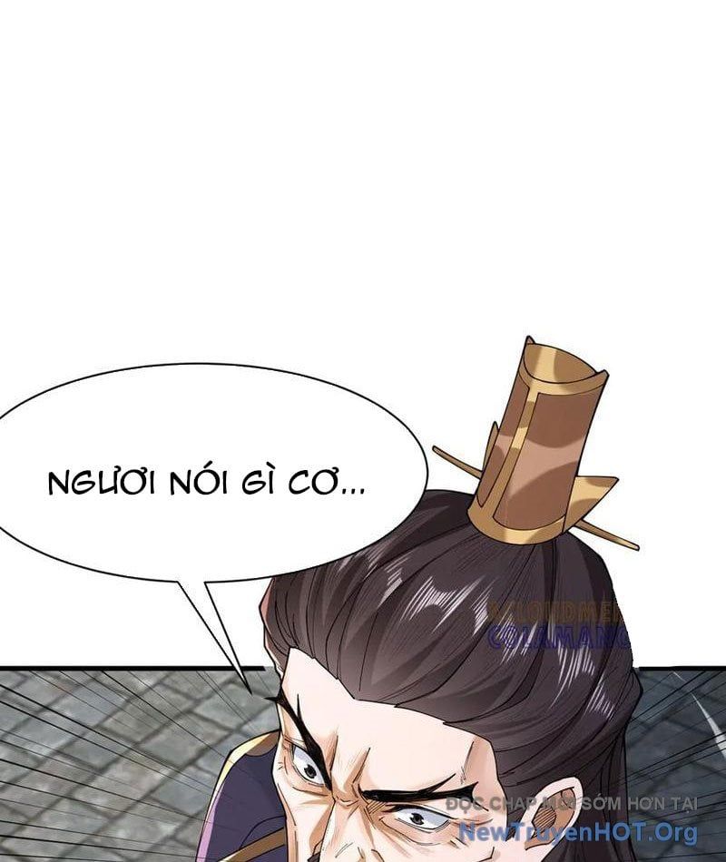 đọc truyện Gặp Mạnh Thì Càng Mạnh, Tu Vi Của Ta Không Giới Hạn Chương 68 ảnh 36 tại Thiên Thai Truyện