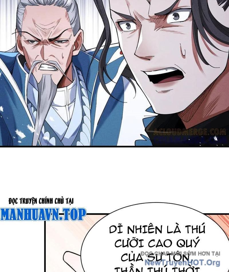 đọc truyện Gặp Mạnh Thì Càng Mạnh, Tu Vi Của Ta Không Giới Hạn Chương 68 ảnh 57 tại Thiên Thai Truyện