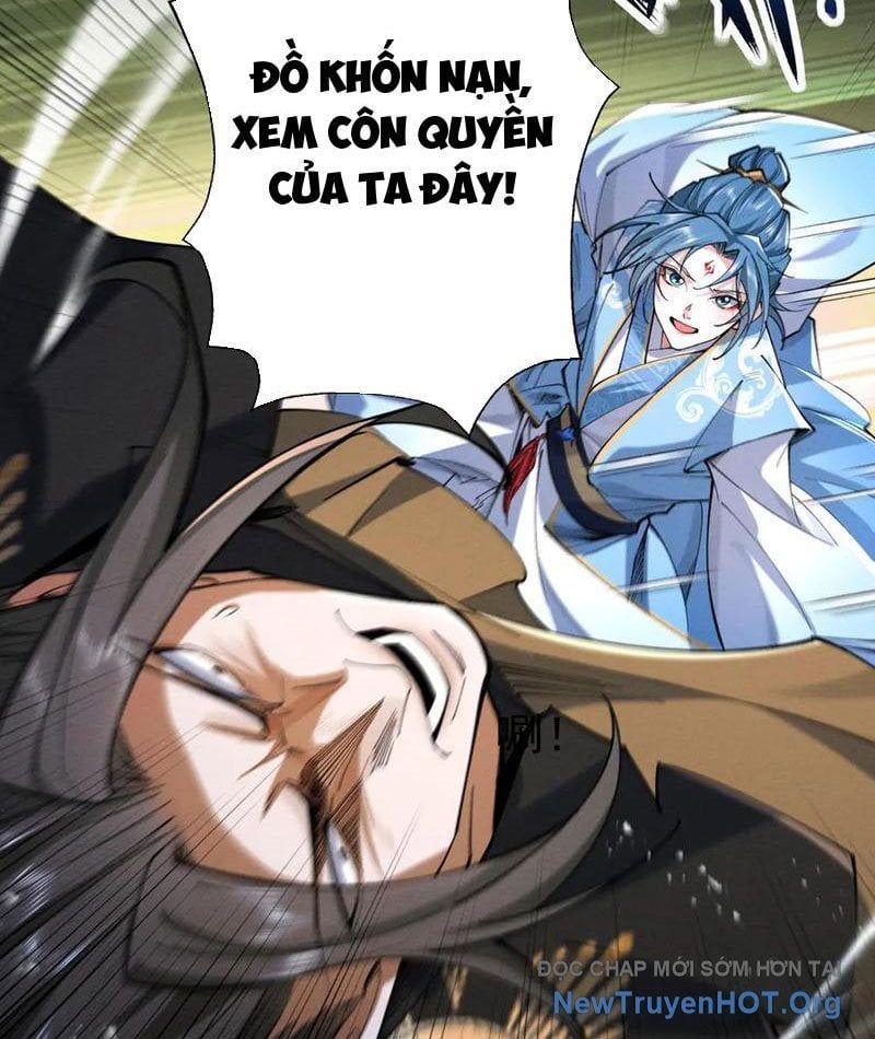 đọc truyện Gặp Mạnh Thì Càng Mạnh, Tu Vi Của Ta Không Giới Hạn Chương 68 ảnh 99 tại Thiên Thai Truyện