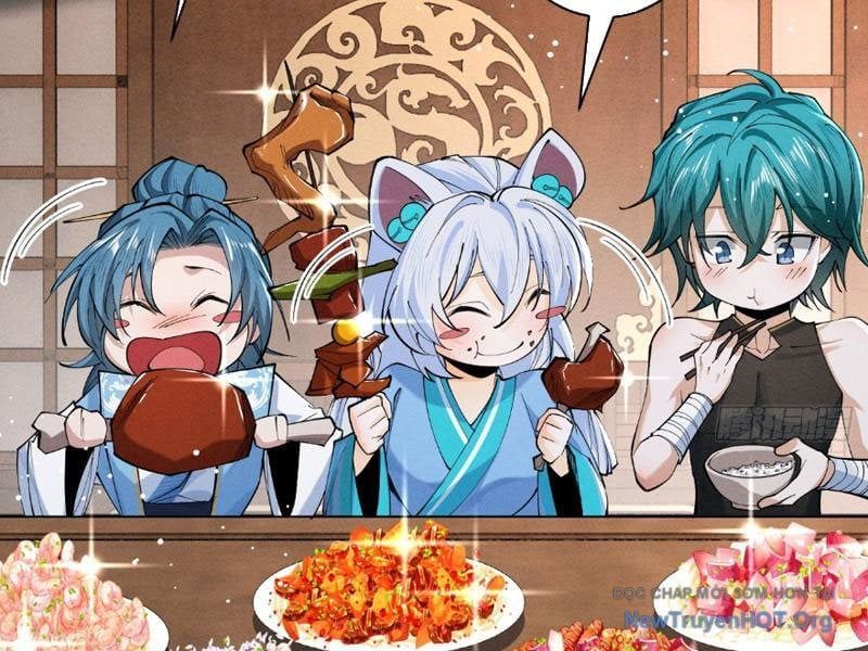 đọc truyện Gặp Mạnh Thì Càng Mạnh, Tu Vi Của Ta Không Giới Hạn Chương 69 ảnh 106 tại Thiên Thai Truyện