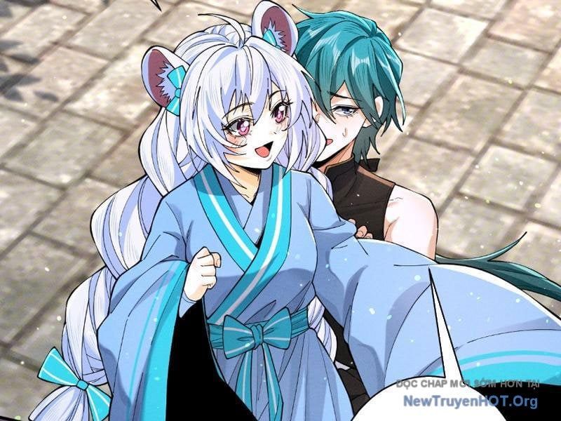 đọc truyện Gặp Mạnh Thì Càng Mạnh, Tu Vi Của Ta Không Giới Hạn Chương 69 ảnh 58 tại Thiên Thai Truyện