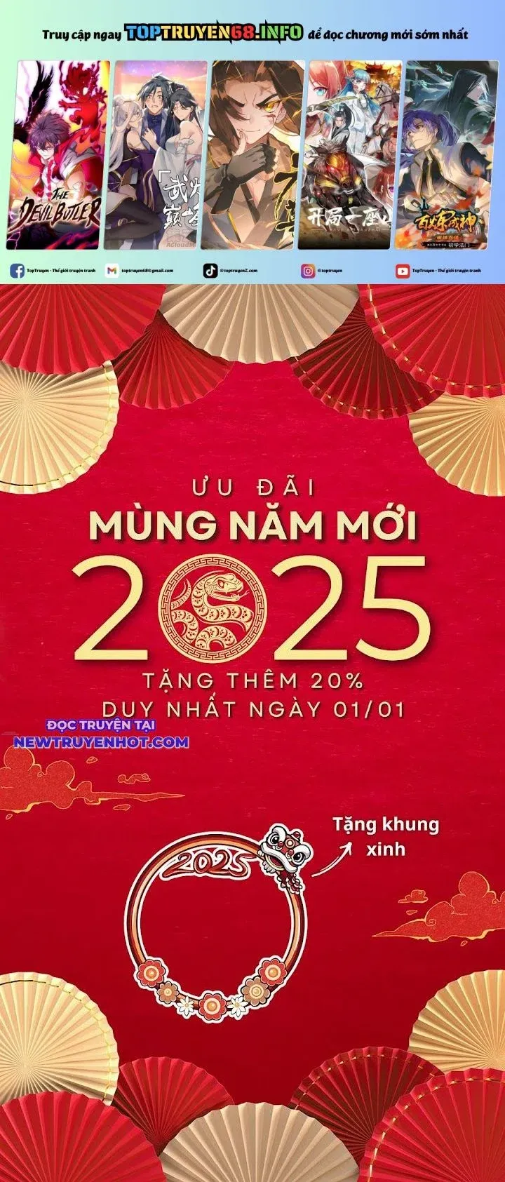 đọc truyện Gặp Mạnh Thì Càng Mạnh, Tu Vi Của Ta Không Giới Hạn Chương 7 ảnh 1 tại Giả Dược