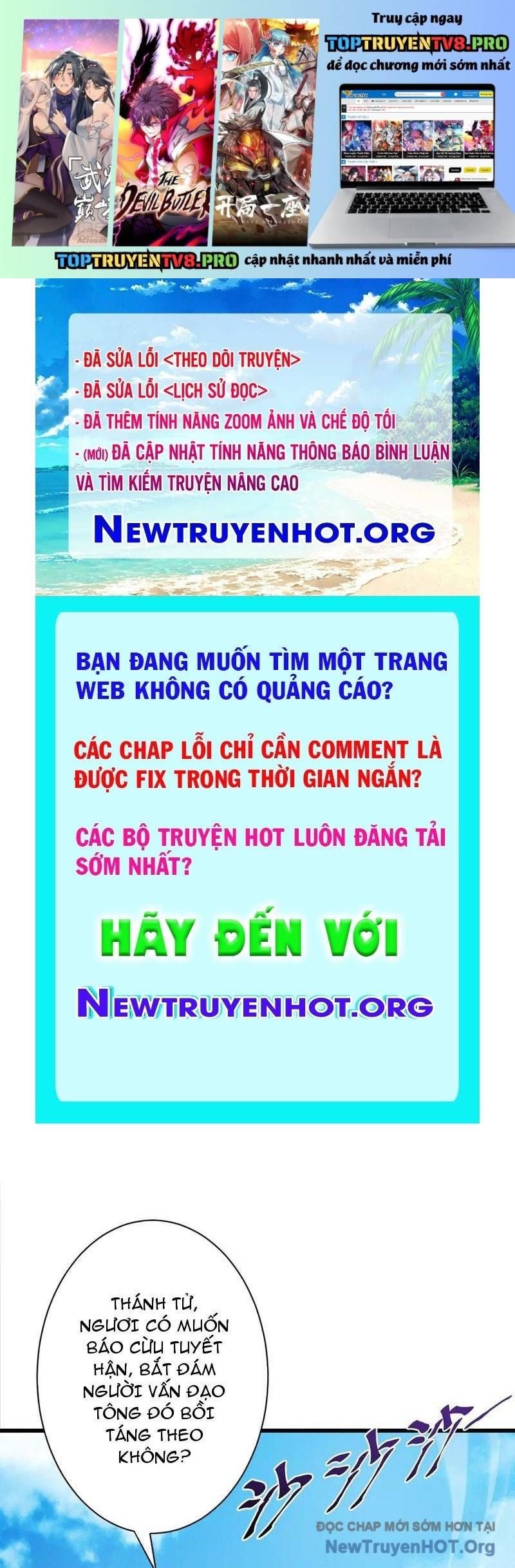 đọc truyện Gặp Mạnh Thì Càng Mạnh, Tu Vi Của Ta Không Giới Hạn Chương 70 ảnh 3 tại Thiên Thai Truyện