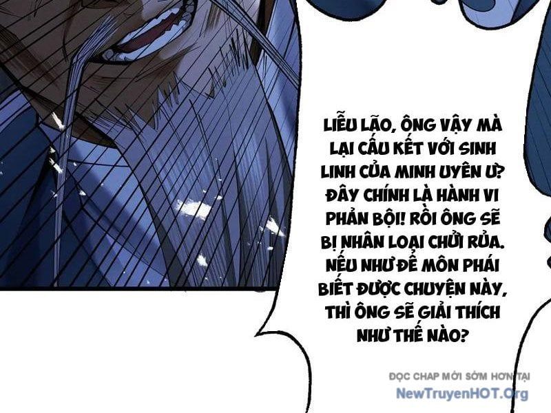 đọc truyện Gặp Mạnh Thì Càng Mạnh, Tu Vi Của Ta Không Giới Hạn Chương 70 ảnh 8 tại Thiên Thai Truyện