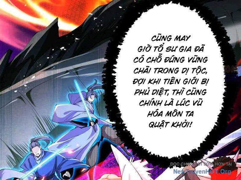 đọc truyện Gặp Mạnh Thì Càng Mạnh, Tu Vi Của Ta Không Giới Hạn Chương 71 ảnh 49 tại Thiên Thai Truyện