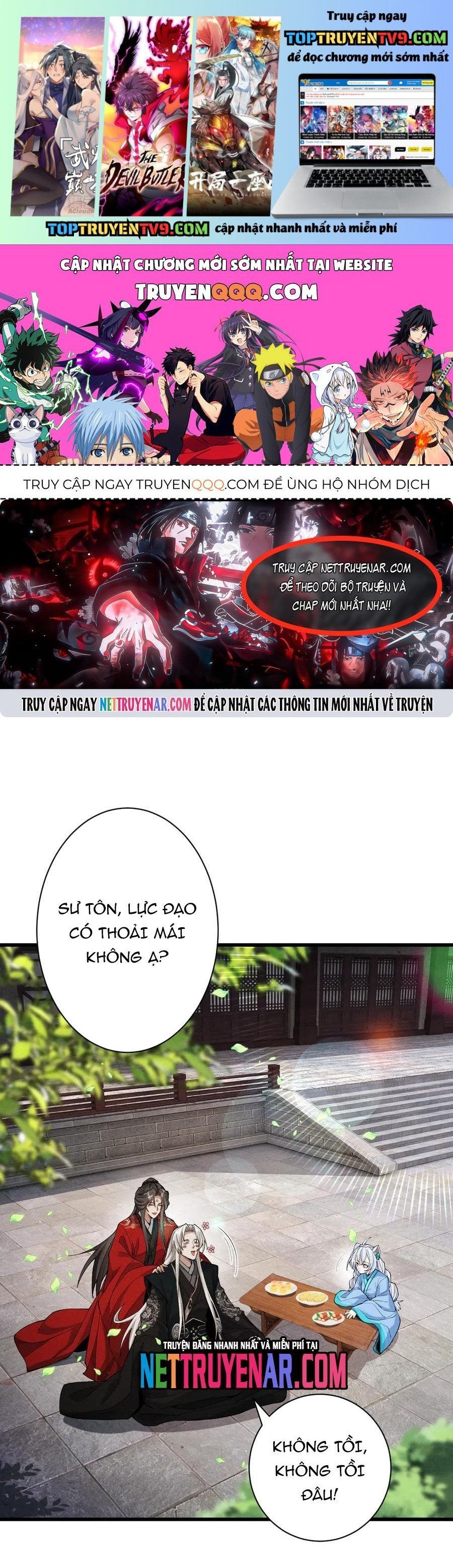 đọc truyện Gặp Mạnh Thì Càng Mạnh, Tu Vi Của Ta Không Giới Hạn Chương 72 ảnh 3 tại Thiên Thai Truyện