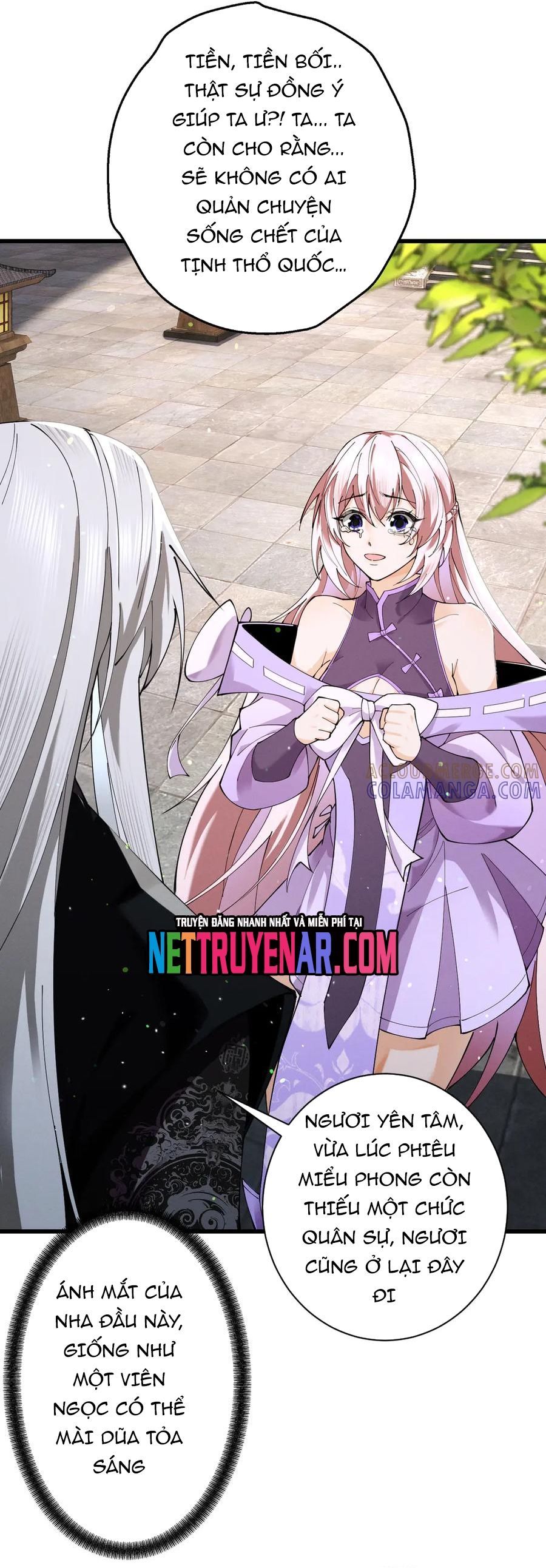 đọc truyện Gặp Mạnh Thì Càng Mạnh, Tu Vi Của Ta Không Giới Hạn Chương 72 ảnh 14 tại Thiên Thai Truyện