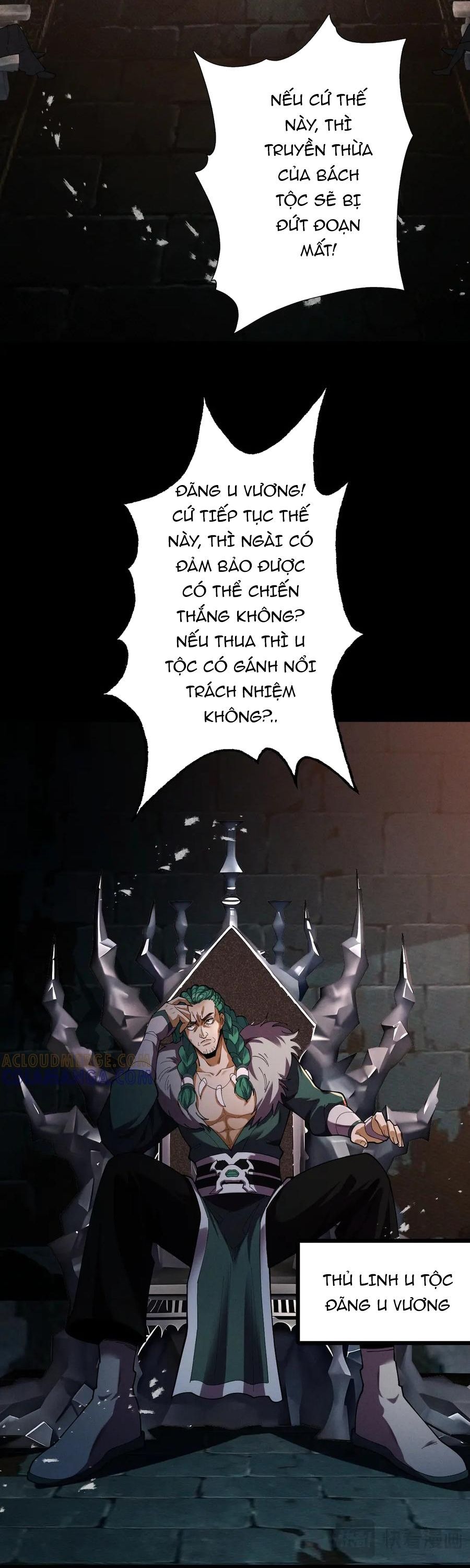 đọc truyện Gặp Mạnh Thì Càng Mạnh, Tu Vi Của Ta Không Giới Hạn Chương 72 ảnh 19 tại Thiên Thai Truyện