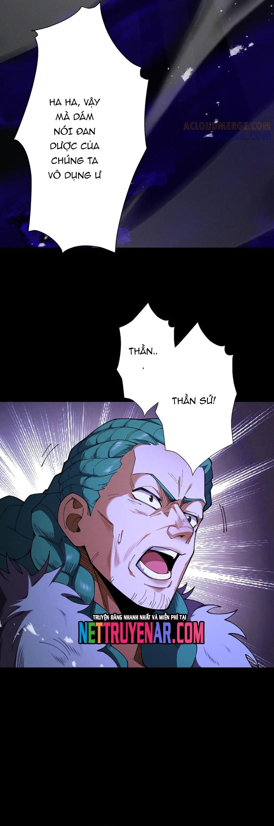 đọc truyện Gặp Mạnh Thì Càng Mạnh, Tu Vi Của Ta Không Giới Hạn Chương 72 ảnh 23 tại Thiên Thai Truyện