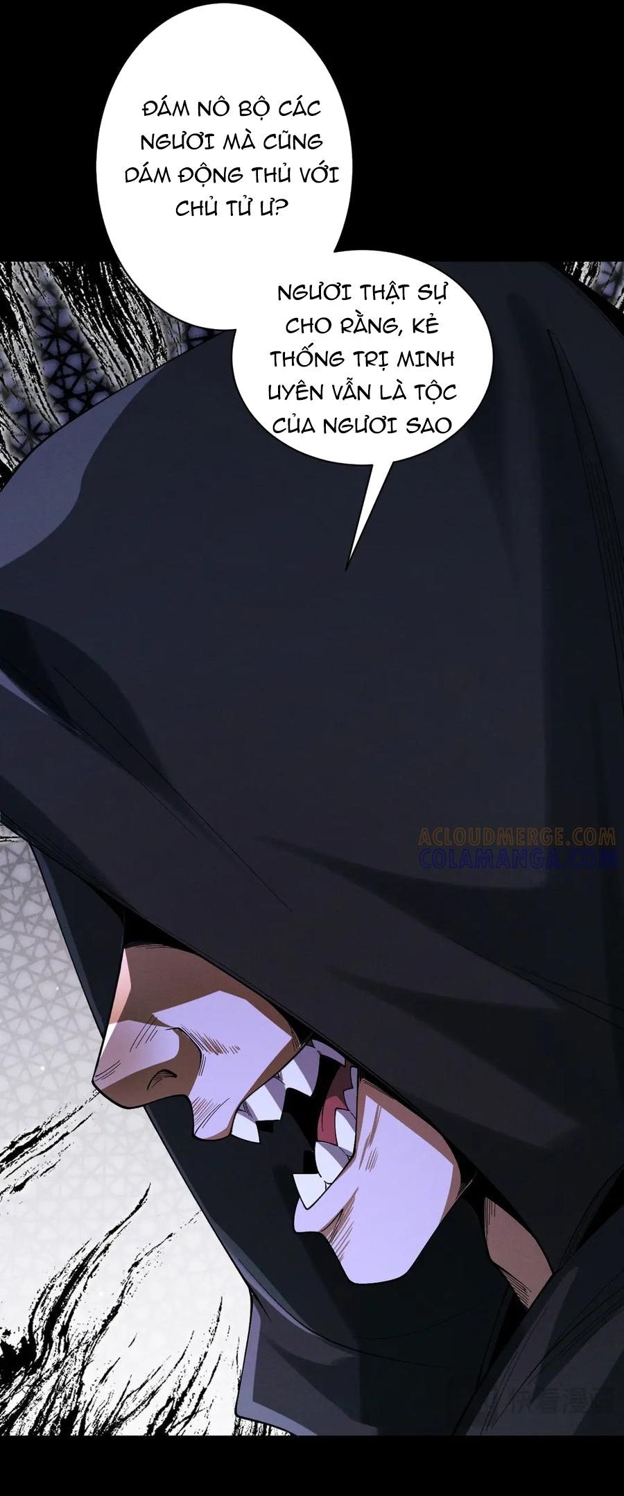 đọc truyện Gặp Mạnh Thì Càng Mạnh, Tu Vi Của Ta Không Giới Hạn Chương 72 ảnh 26 tại Thiên Thai Truyện