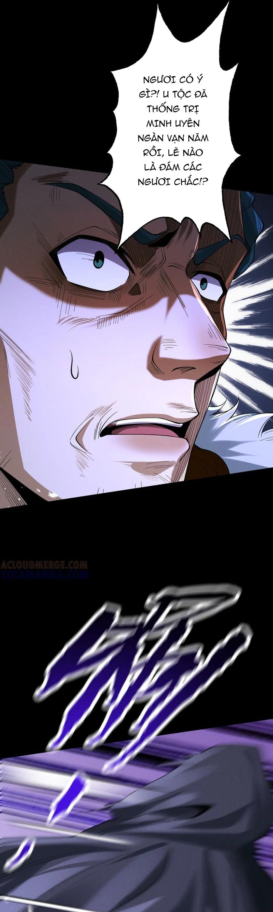 đọc truyện Gặp Mạnh Thì Càng Mạnh, Tu Vi Của Ta Không Giới Hạn Chương 72 ảnh 27 tại Thiên Thai Truyện