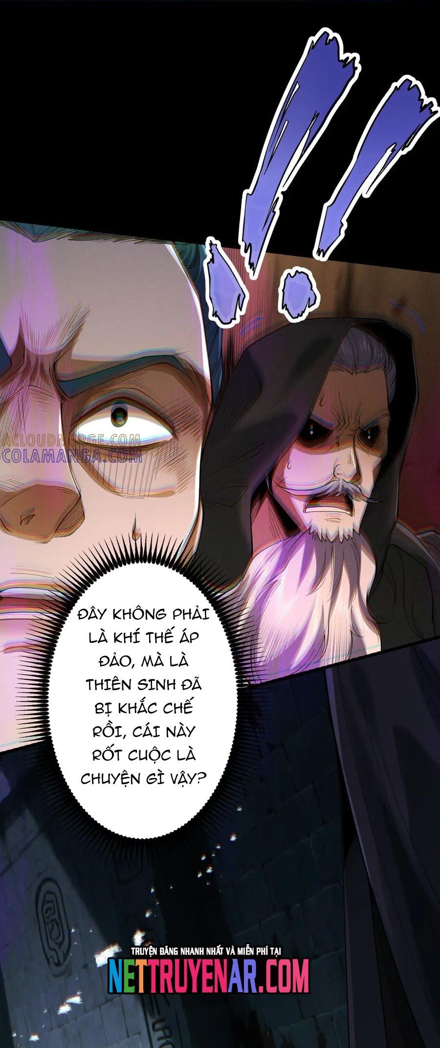 đọc truyện Gặp Mạnh Thì Càng Mạnh, Tu Vi Của Ta Không Giới Hạn Chương 72 ảnh 29 tại Thiên Thai Truyện