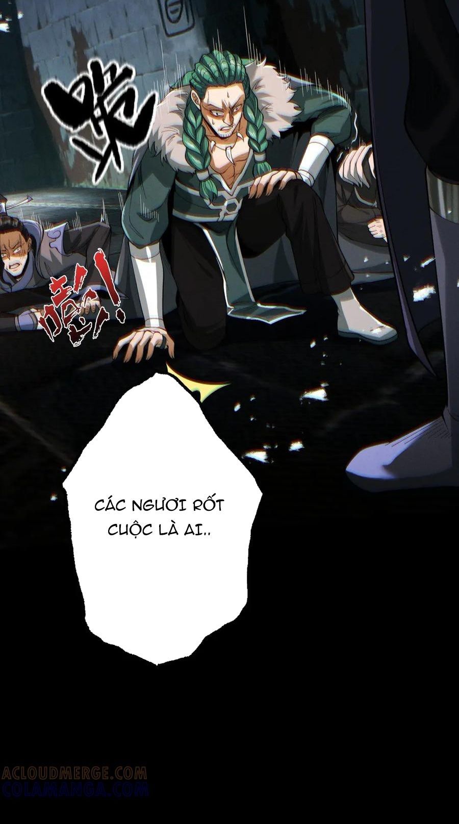 đọc truyện Gặp Mạnh Thì Càng Mạnh, Tu Vi Của Ta Không Giới Hạn Chương 72 ảnh 30 tại Thiên Thai Truyện