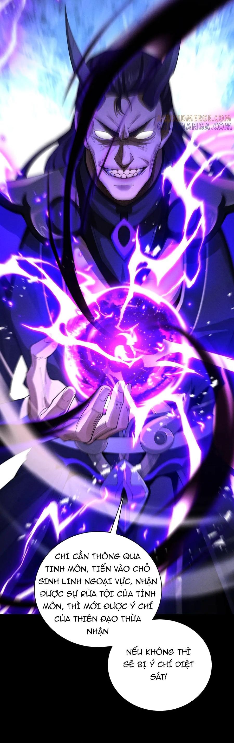 đọc truyện Gặp Mạnh Thì Càng Mạnh, Tu Vi Của Ta Không Giới Hạn Chương 72 ảnh 34 tại Thiên Thai Truyện