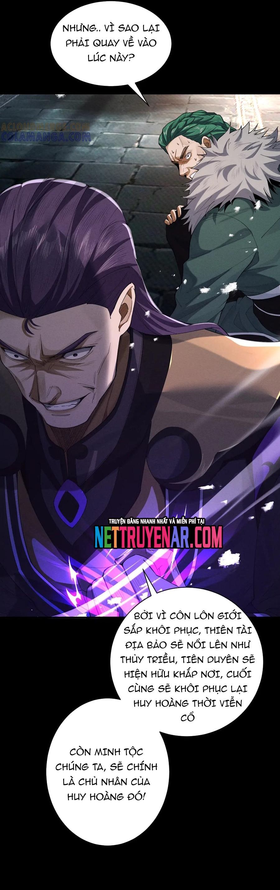 đọc truyện Gặp Mạnh Thì Càng Mạnh, Tu Vi Của Ta Không Giới Hạn Chương 72 ảnh 35 tại Thiên Thai Truyện