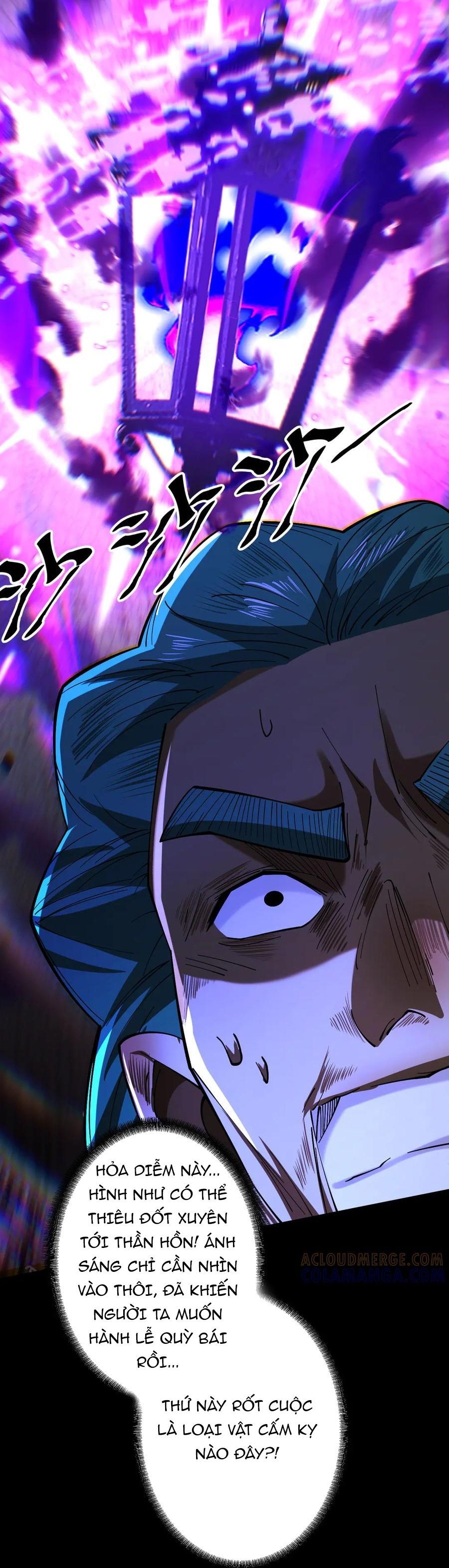 đọc truyện Gặp Mạnh Thì Càng Mạnh, Tu Vi Của Ta Không Giới Hạn Chương 72 ảnh 39 tại Thiên Thai Truyện