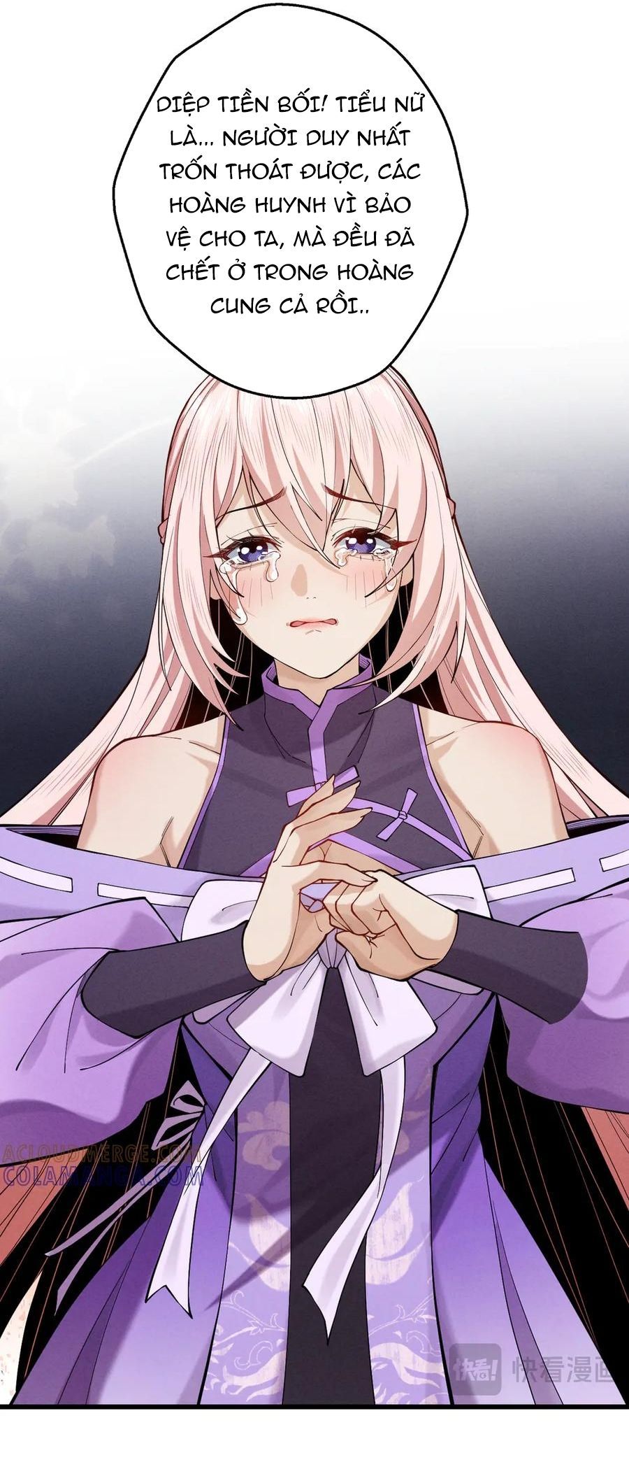 đọc truyện Gặp Mạnh Thì Càng Mạnh, Tu Vi Của Ta Không Giới Hạn Chương 72 ảnh 6 tại Thiên Thai Truyện