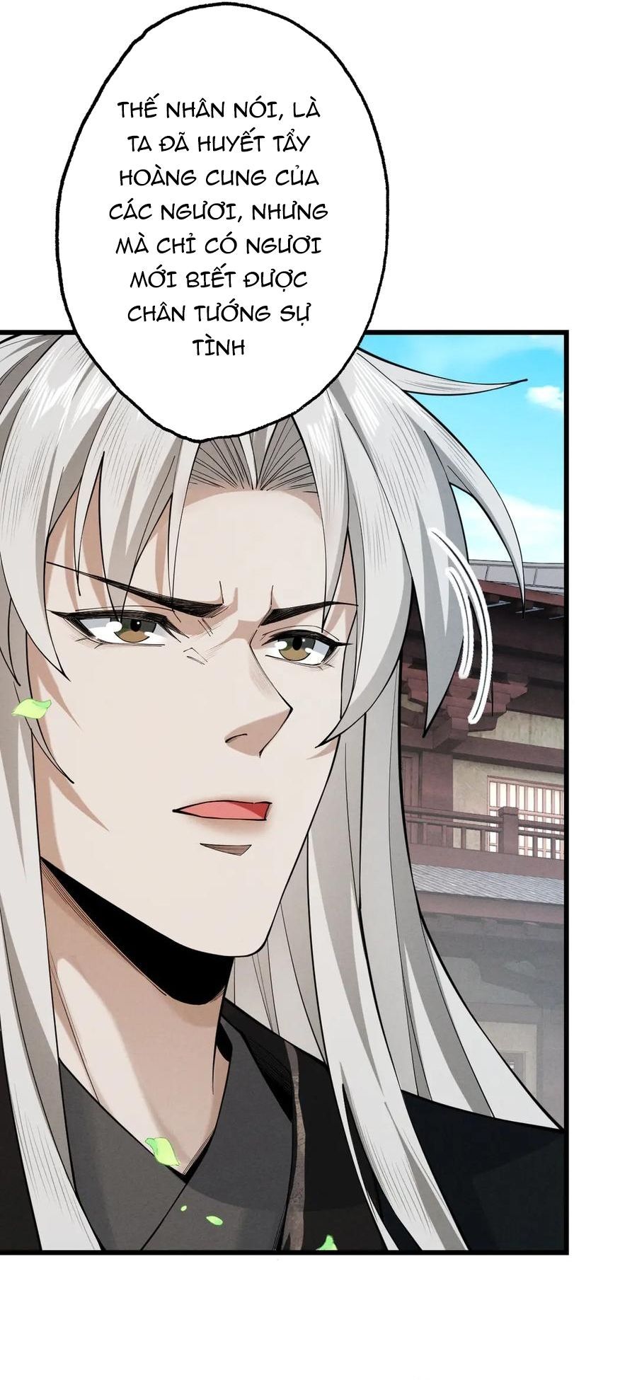 đọc truyện Gặp Mạnh Thì Càng Mạnh, Tu Vi Của Ta Không Giới Hạn Chương 72 ảnh 7 tại Thiên Thai Truyện