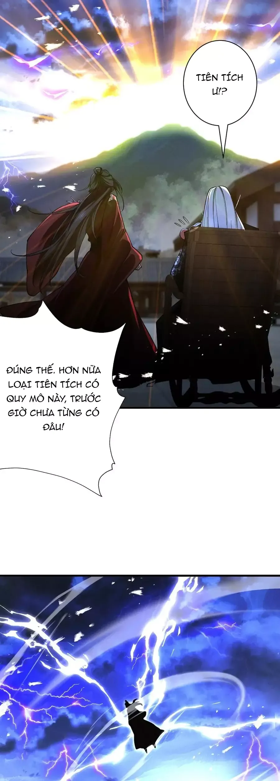 đọc truyện Gặp Mạnh Thì Càng Mạnh, Tu Vi Của Ta Không Giới Hạn Chương 73 ảnh 13 tại Thiên Thai Truyện