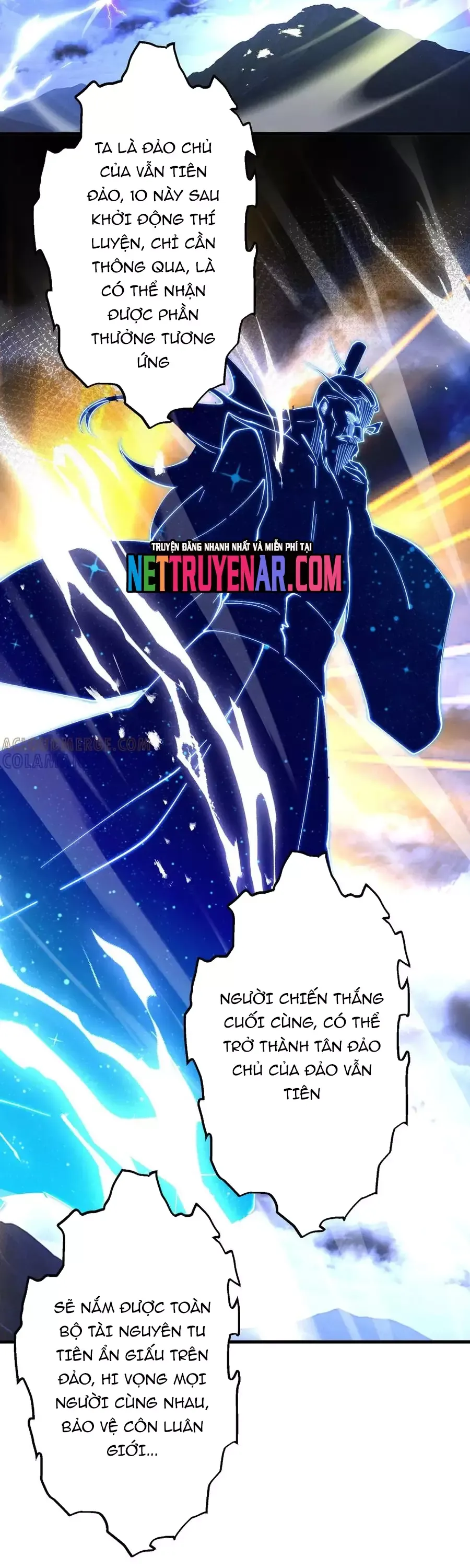 đọc truyện Gặp Mạnh Thì Càng Mạnh, Tu Vi Của Ta Không Giới Hạn Chương 73 ảnh 14 tại Thiên Thai Truyện